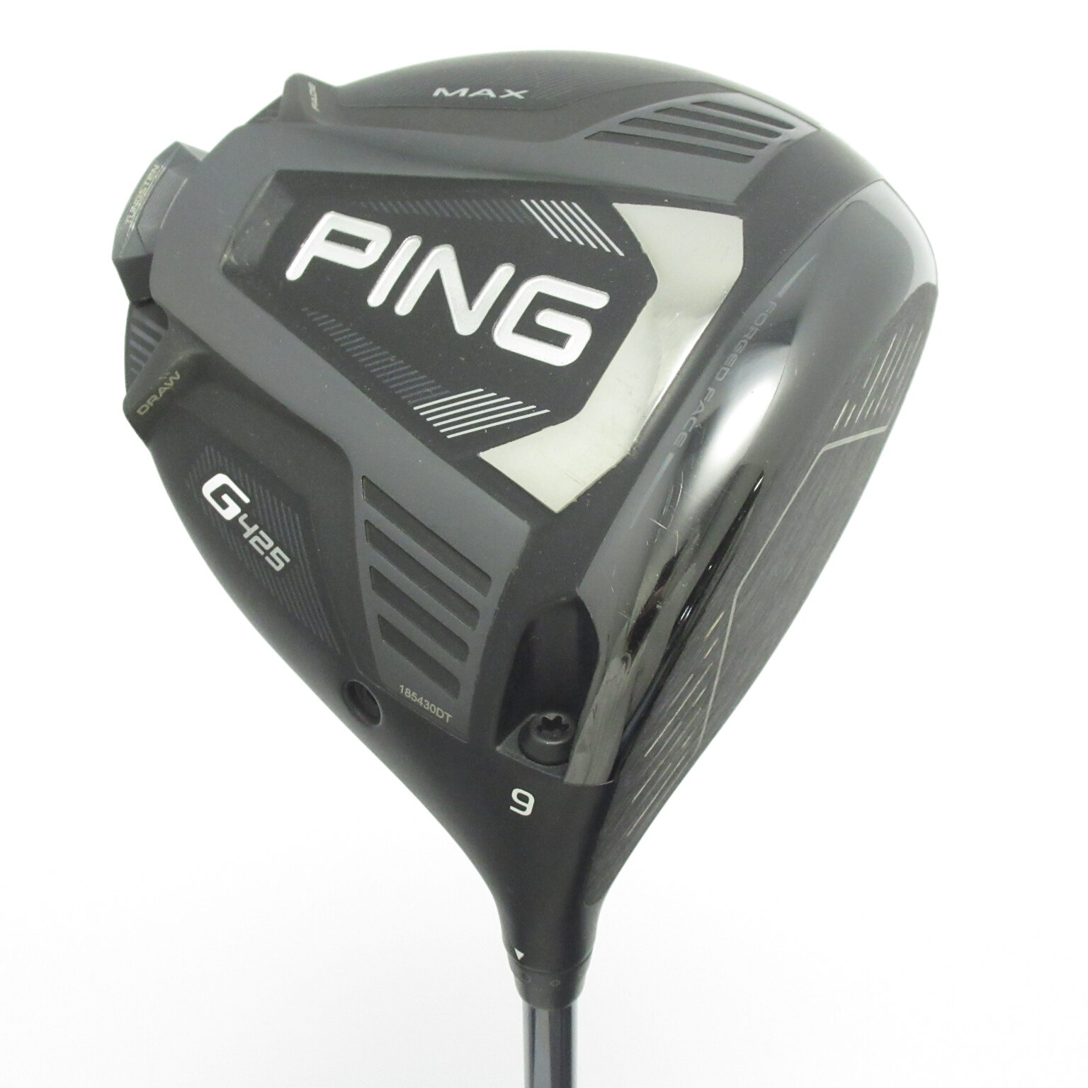 中古】G425 ドライバー (ピン) 通販｜GDO中古ゴルフクラブ
