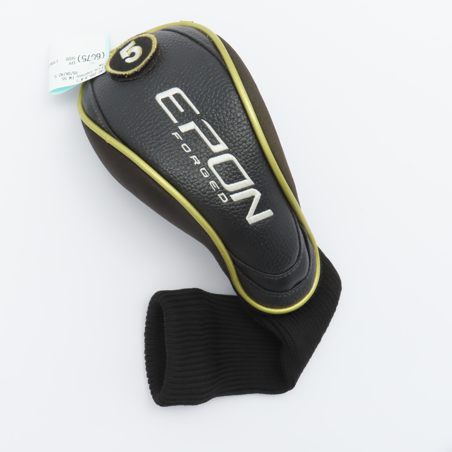 中古】AF-205 フェアウェイウッド Fire Express FW 55 18 SR CD