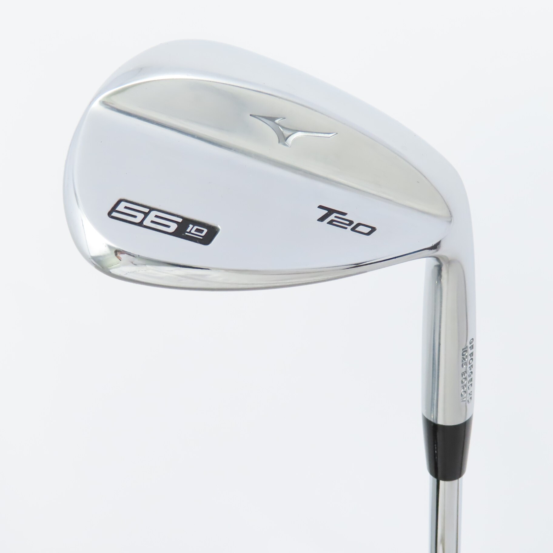 中古】T20 ウェッジ (ミズノ) MIZUNO 通販｜GDO中古ゴルフクラブ