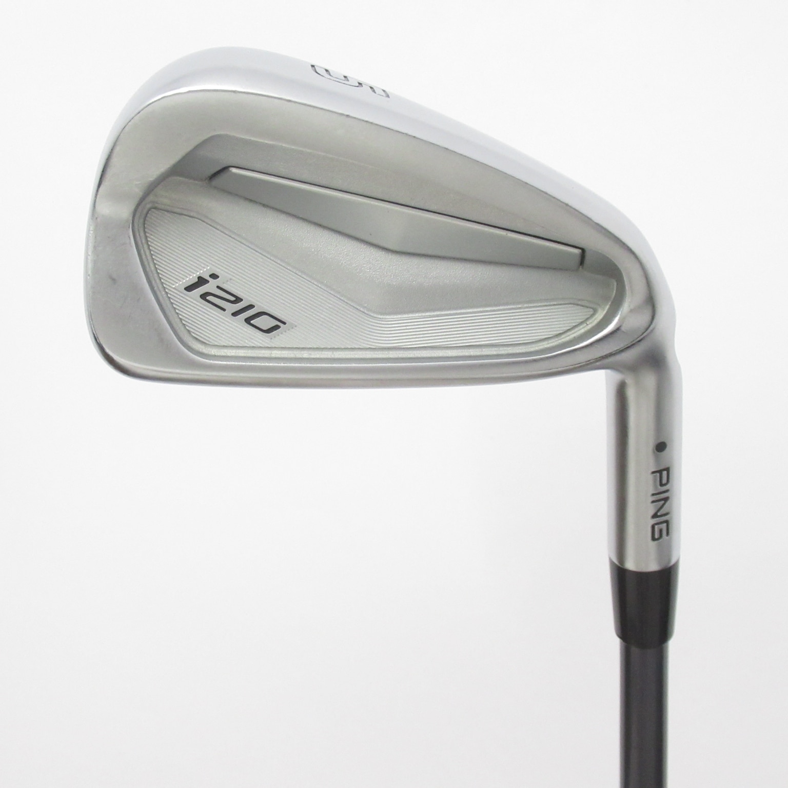 【中古ゴルフクラブ】ピン　I SERIES　i210 アイアン ALTA J CB SLATE　シャフト：ALTA J CB SLATE 中古】i210 アイアン ALTA J CB RED 26 S C(アイアン（セット）)|I