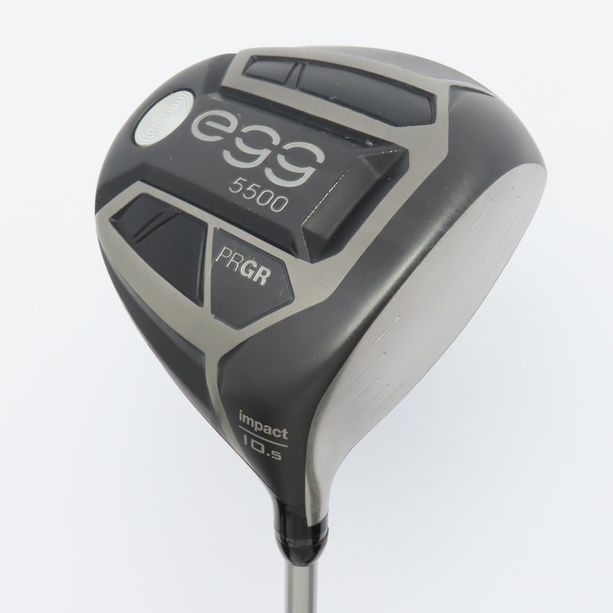 楽天 中古】NEW egg 5500(ゴーゴー)インパクト ドライバー egg フレックスR（M-37）