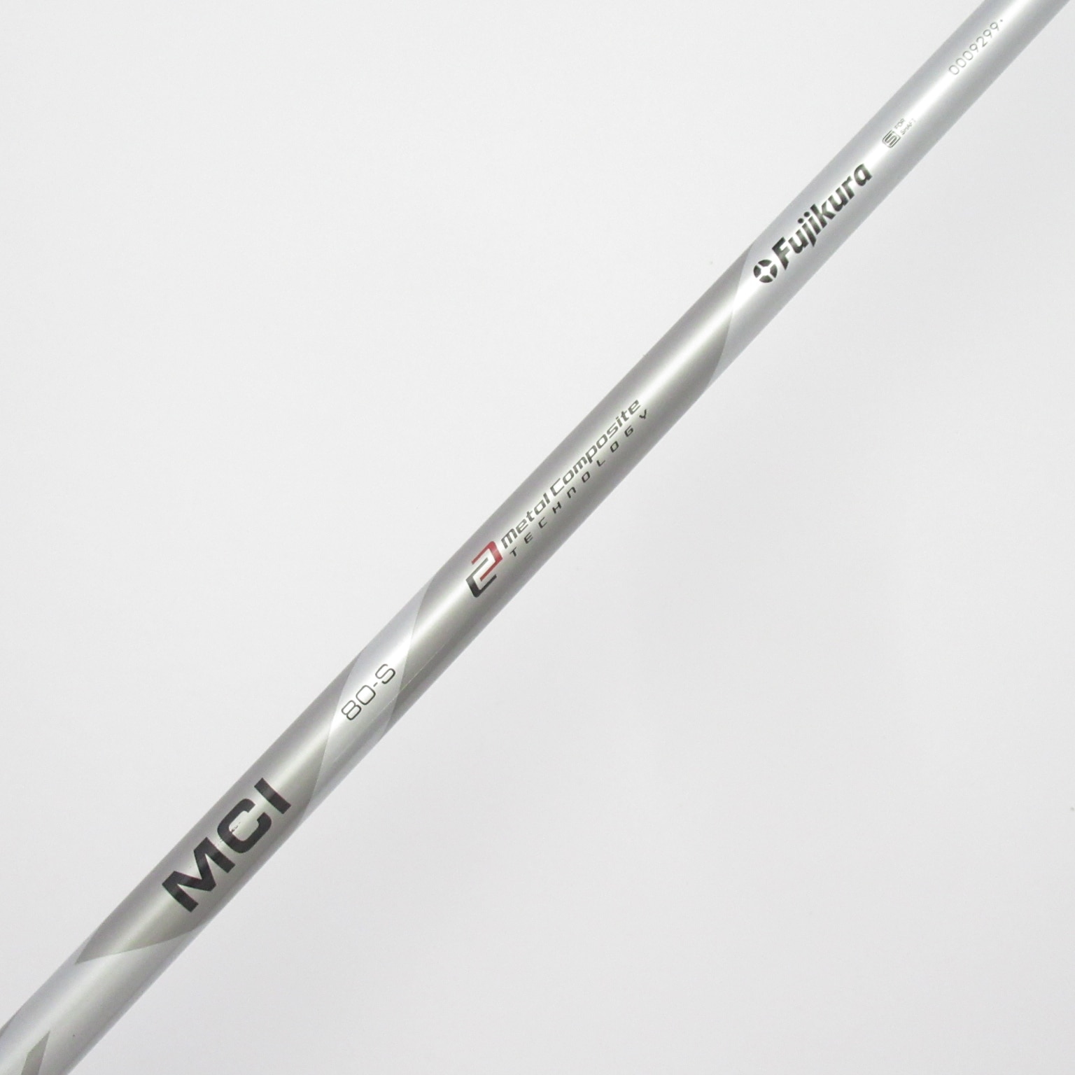 中古】ONOFF LABOSPEC RB-247K アイアン MCI 80 24 S CD(アイアン