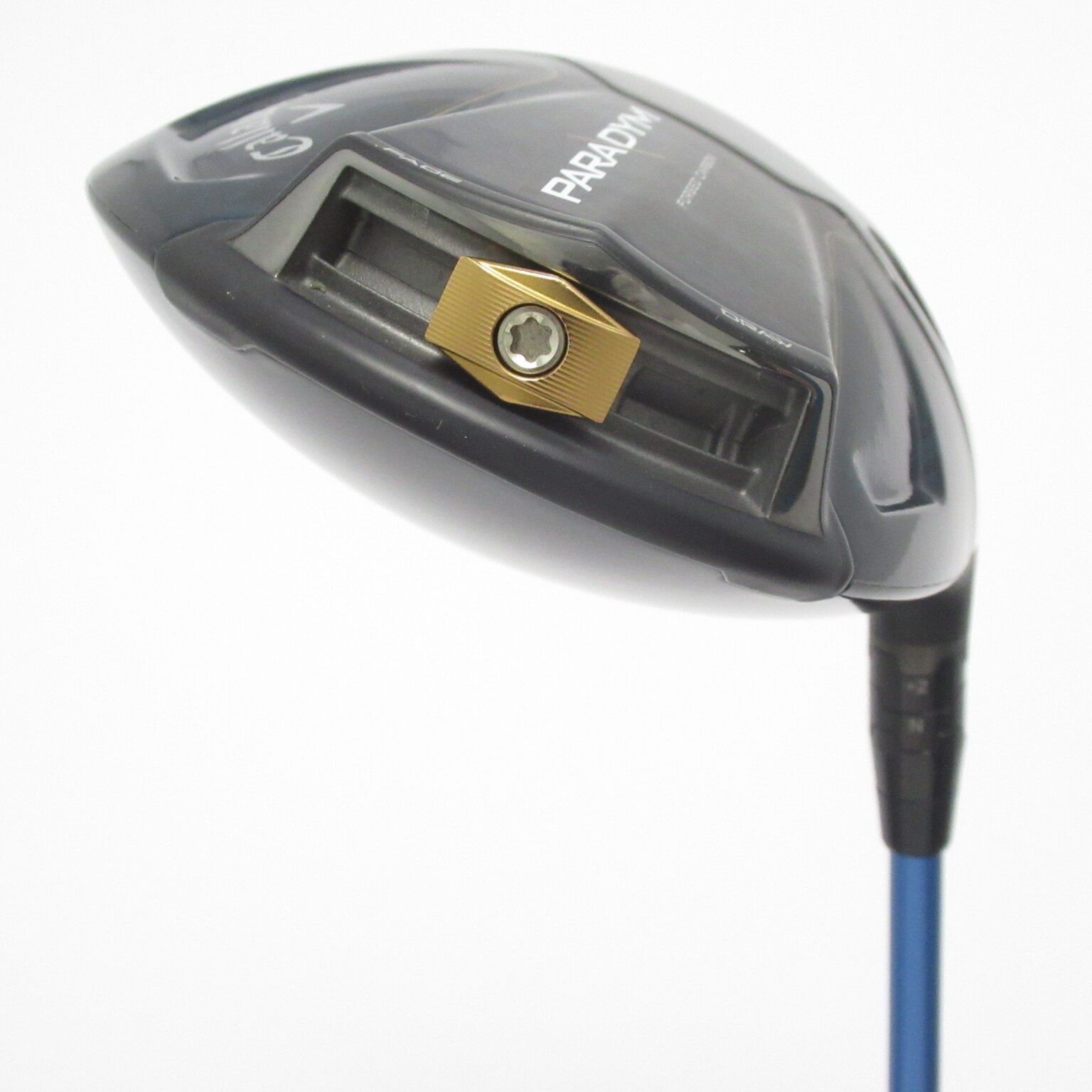中古】パラダイム ドライバー Speeder NX 50 10.5 X C 中古】パラダイム ドライバー Speeder NX 50 10.5 X C