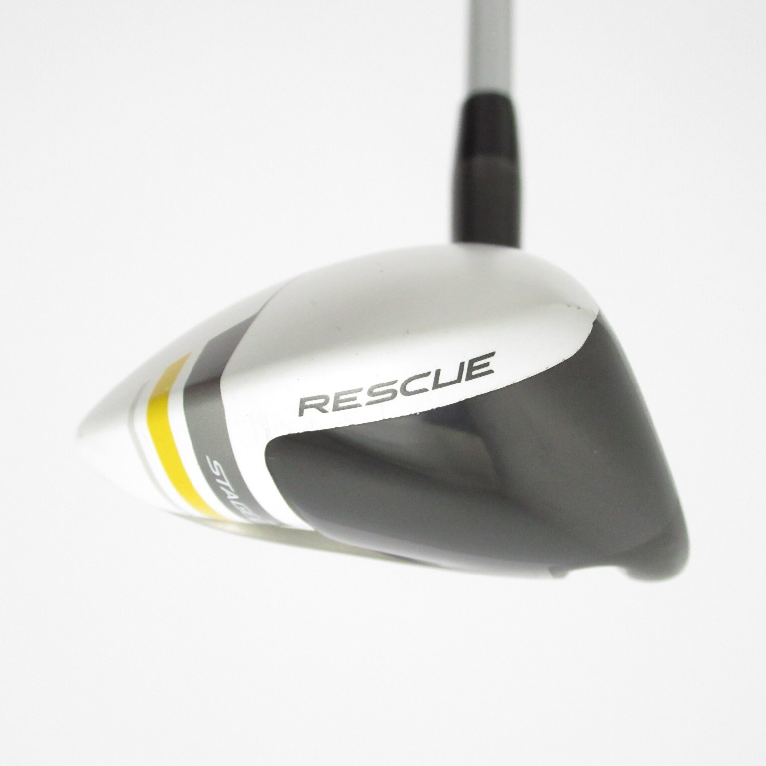 【激安通販 オンラインショップ】 RESCUE 2 STAGE 中古】RBZ ユーティリティ 28 h400 AX FUBUKI クラブ