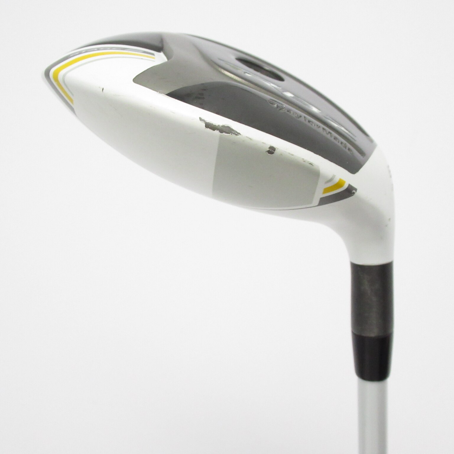 中古】RBZ STAGE 2 RESCUE ユーティリティ FUBUKI AX h400 28