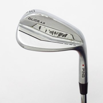 中古ゴルフクラブ】【超美品】ピン GLIDE(グライド) 4.0 S ウェッジ 