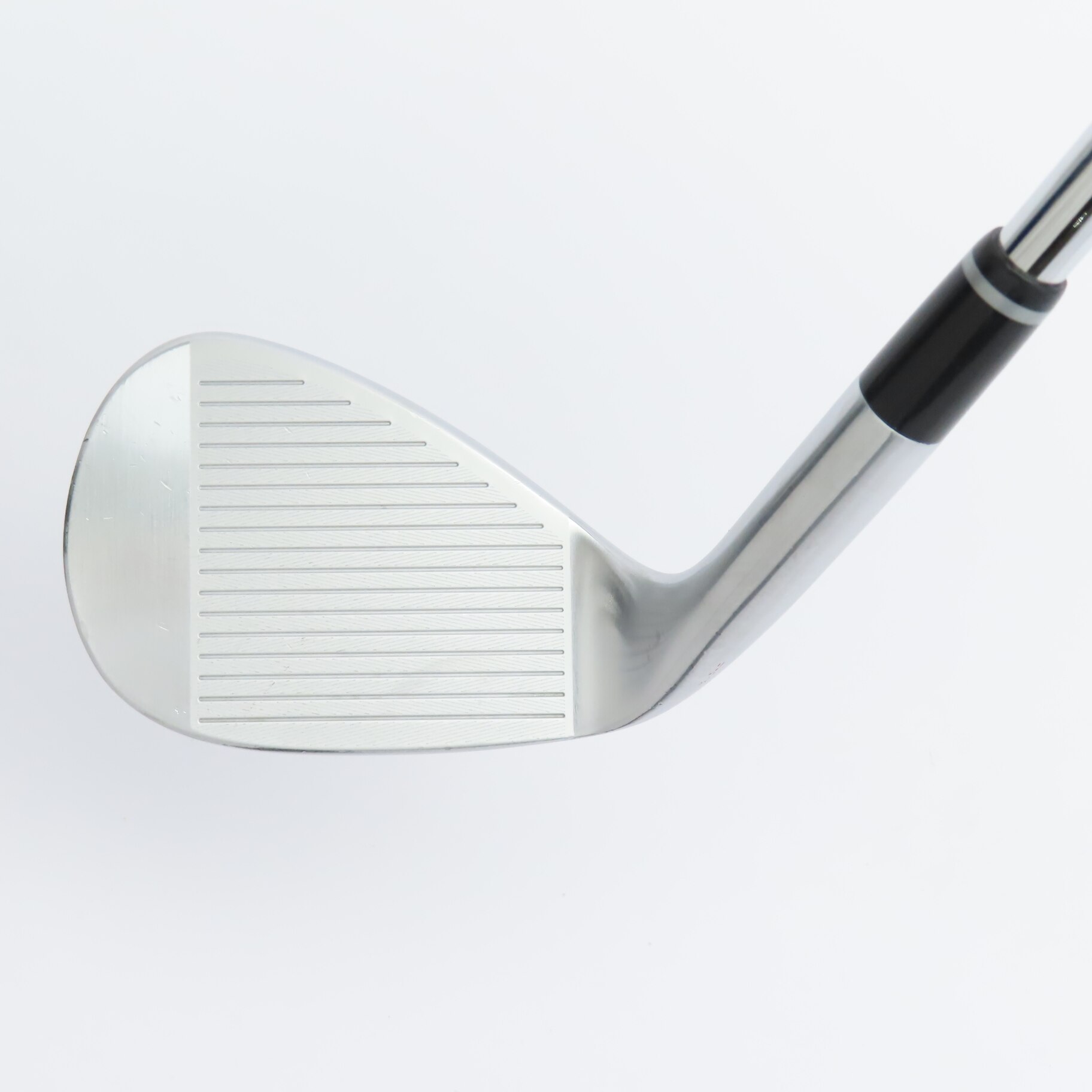 中古】RS フォージド(2018) ウェッジ Spec Steel 3 ver2 50-06