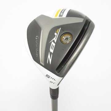 中古】RBZ(ロケットボールズ) フェアウェイウッド (テーラーメイド 