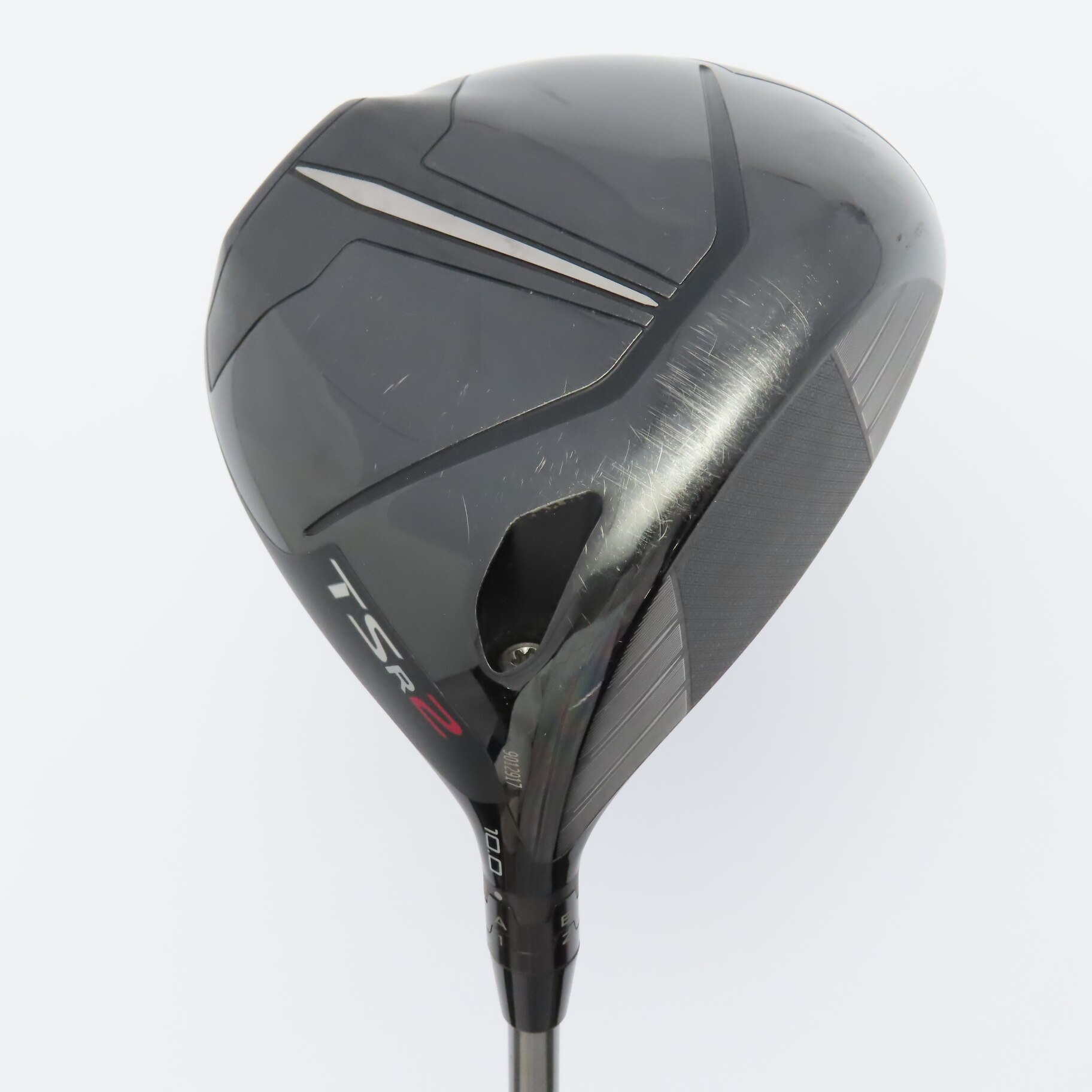 2016 Titleist VG3 Japan Model 10.5deg VG50 R-FLEX DRIVER 1W