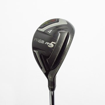 中古】RS ユーティリティ (プロギア) 通販｜GDO中古ゴルフクラブ