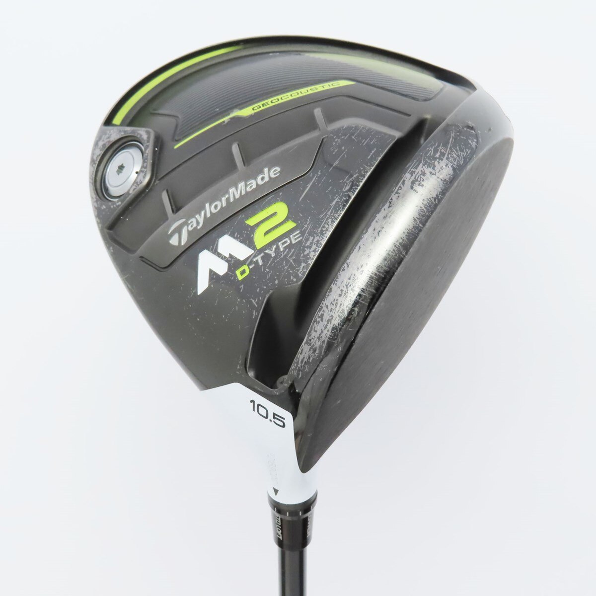 テーラーメイド M2 ドライバー Fujikura Pro XLR8 56 ロフト