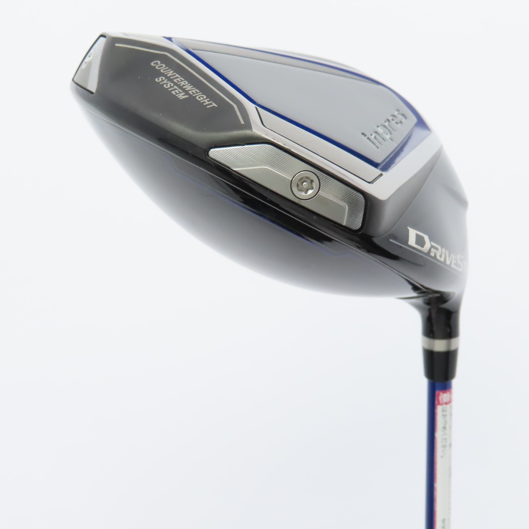 中古】インプレス DRIVE STAR(2023) ドライバー Speeder NX for 中古】インプレス DRIVE STAR(2023) ドライバー Speeder NX for