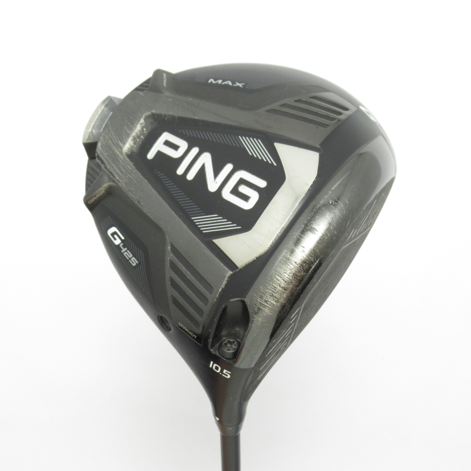 PING - 美品　PING G425 MAXドライバー 価格.com - ピン G425 MAX ドライバー [PING TOUR 173-55