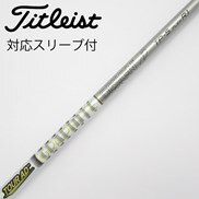 中古】Tour AD TP ドライバー用_スリーブ付 Tour AD TP-5 R1 CD 