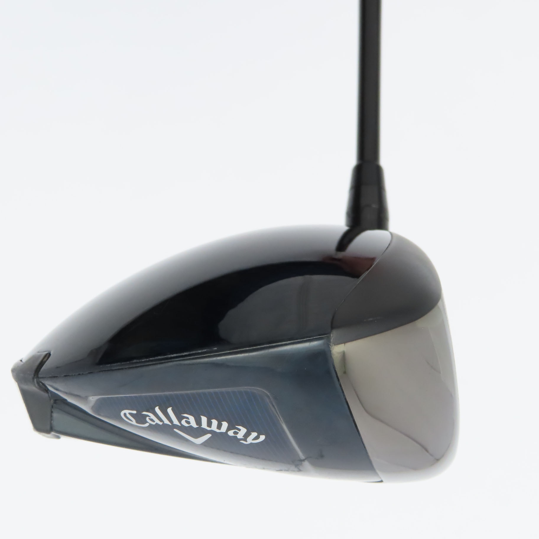 中古】パラダイム トリプルダイヤモンド US ドライバー KAILI WHITE 60