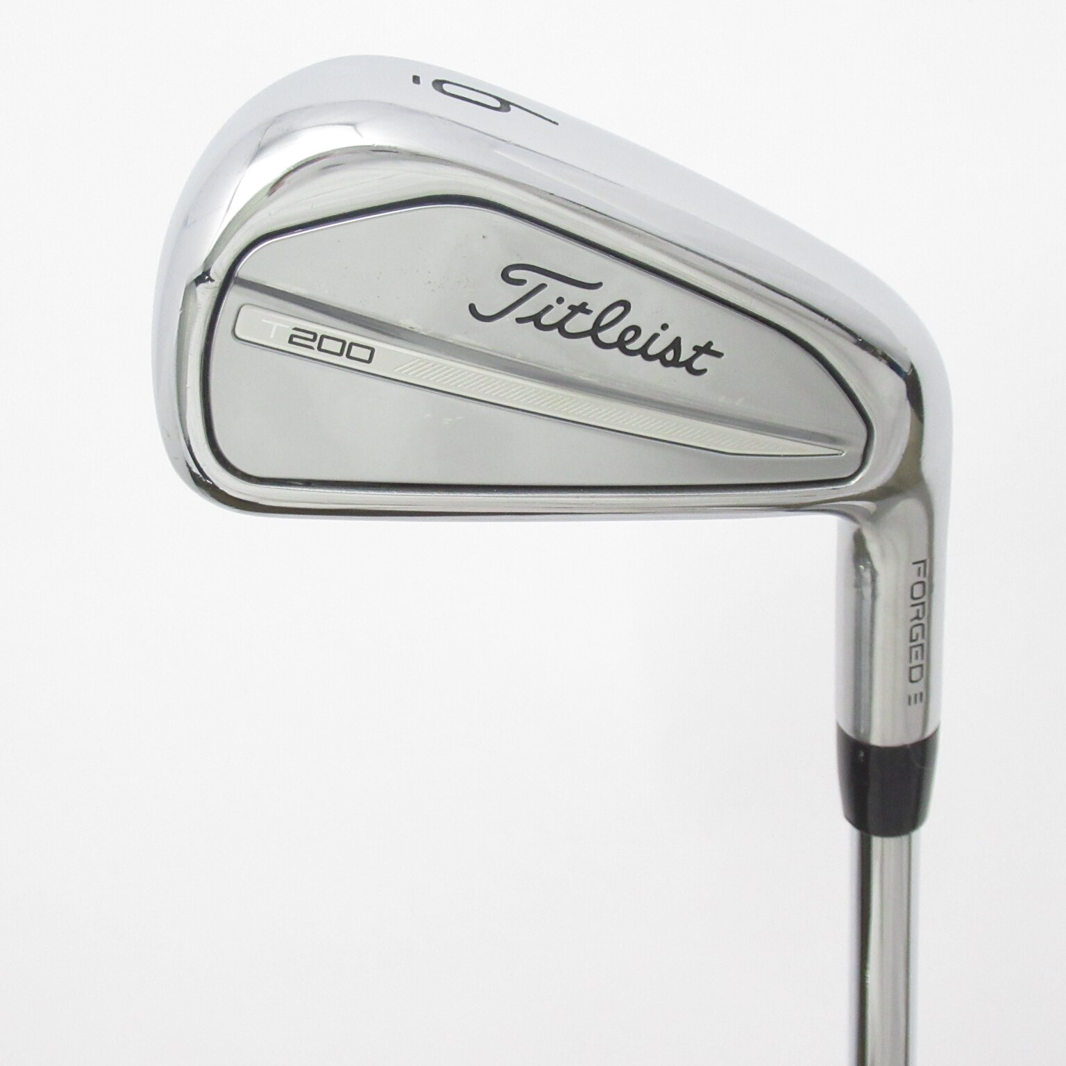 Titleist - Titleist AP2 718 アイアンセット レフティ タイトリスト 左 Titleist AP2 718 アイアンセット レフティ タイトリスト 左