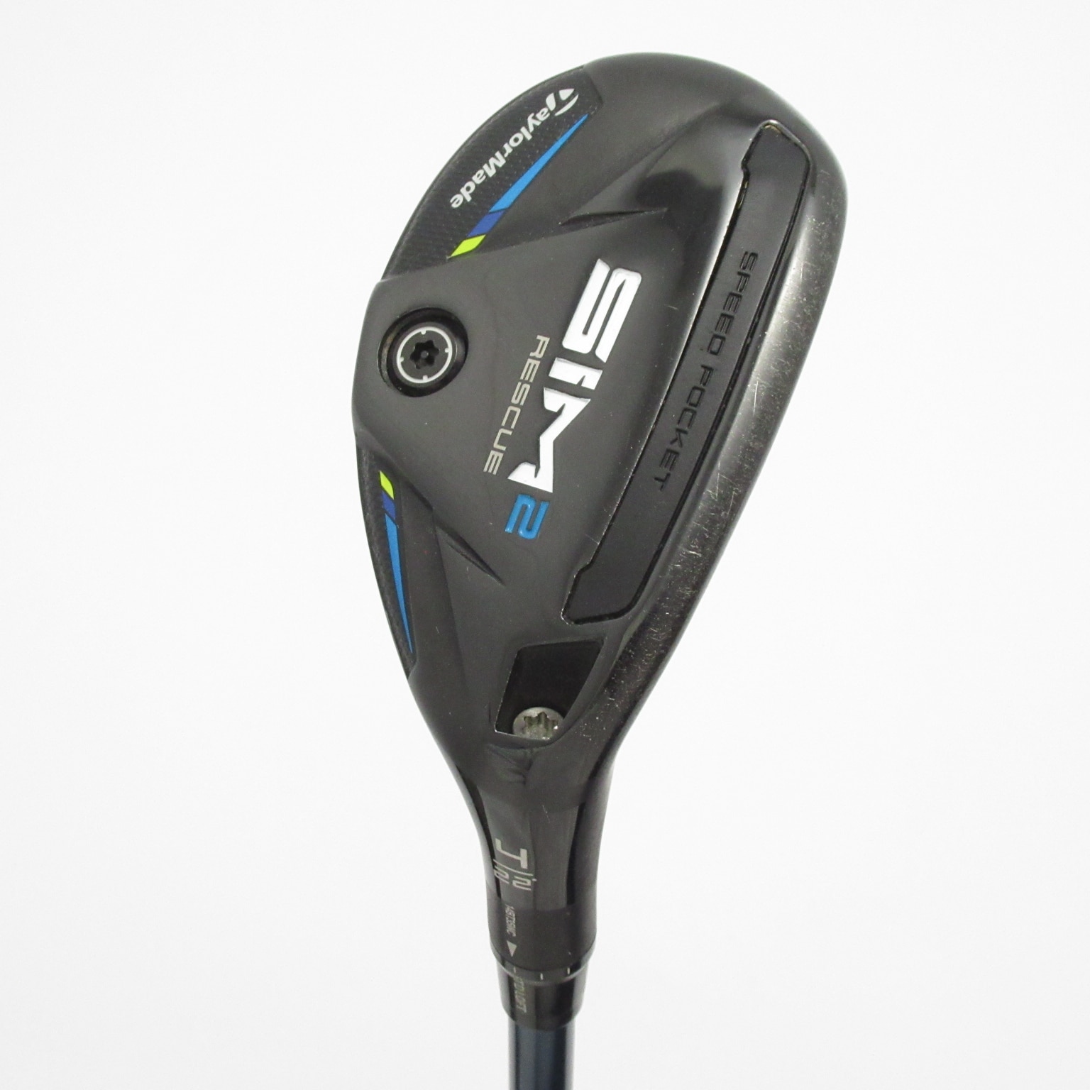 レディースユーティリティ テーラーメイド STEALTH GLOIRE RESCUE