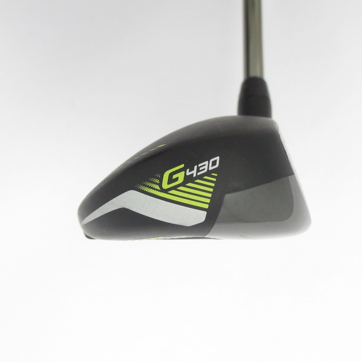 中古】G430 ハイブリッド ユーティリティ PING TOUR 2.0 CHROME 中古】G430 ハイブリッド ユーティリティ PING TOUR 2.0 CHROME