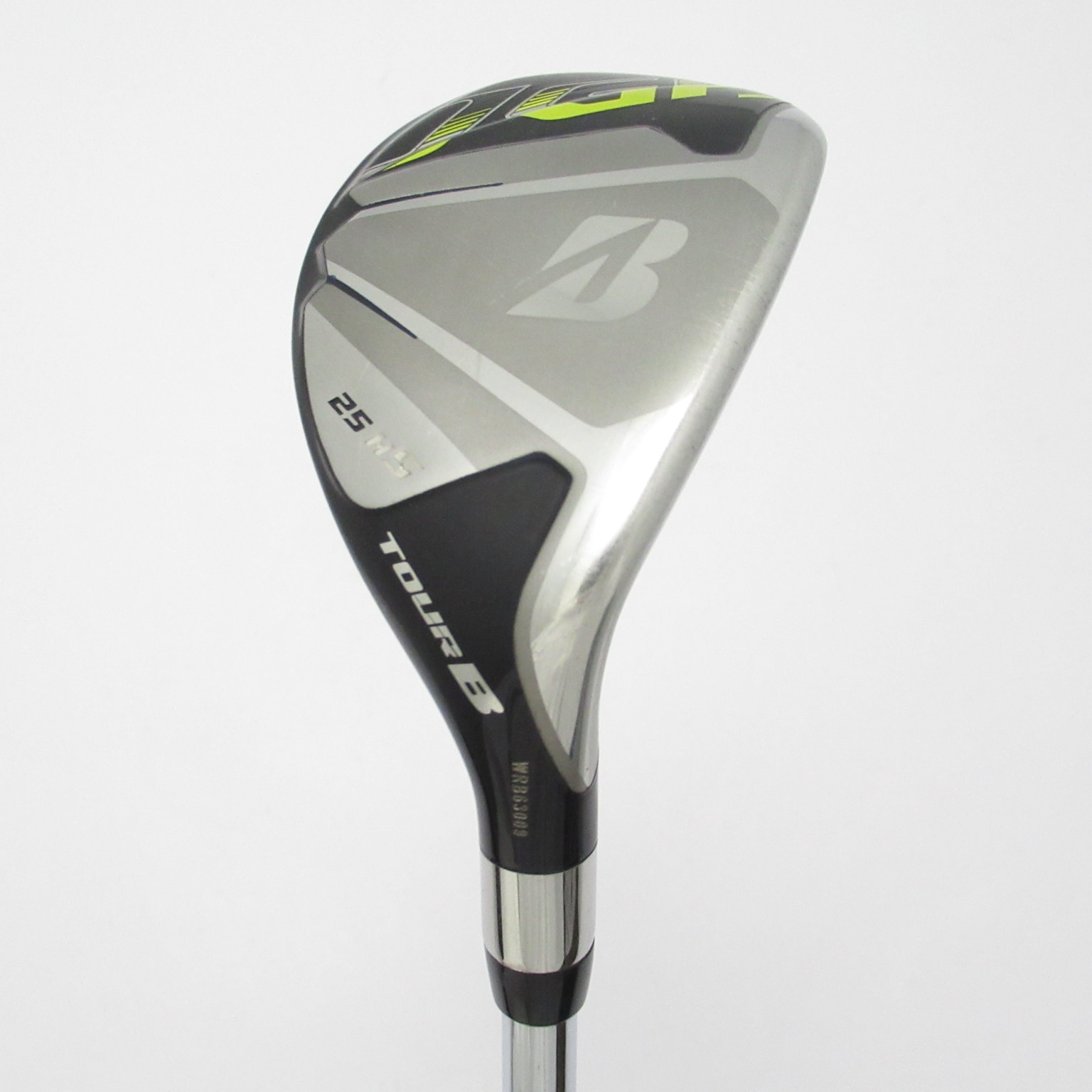 中古】TOUR B ユーティリティ (ブリヂストン) 通販｜GDO中古