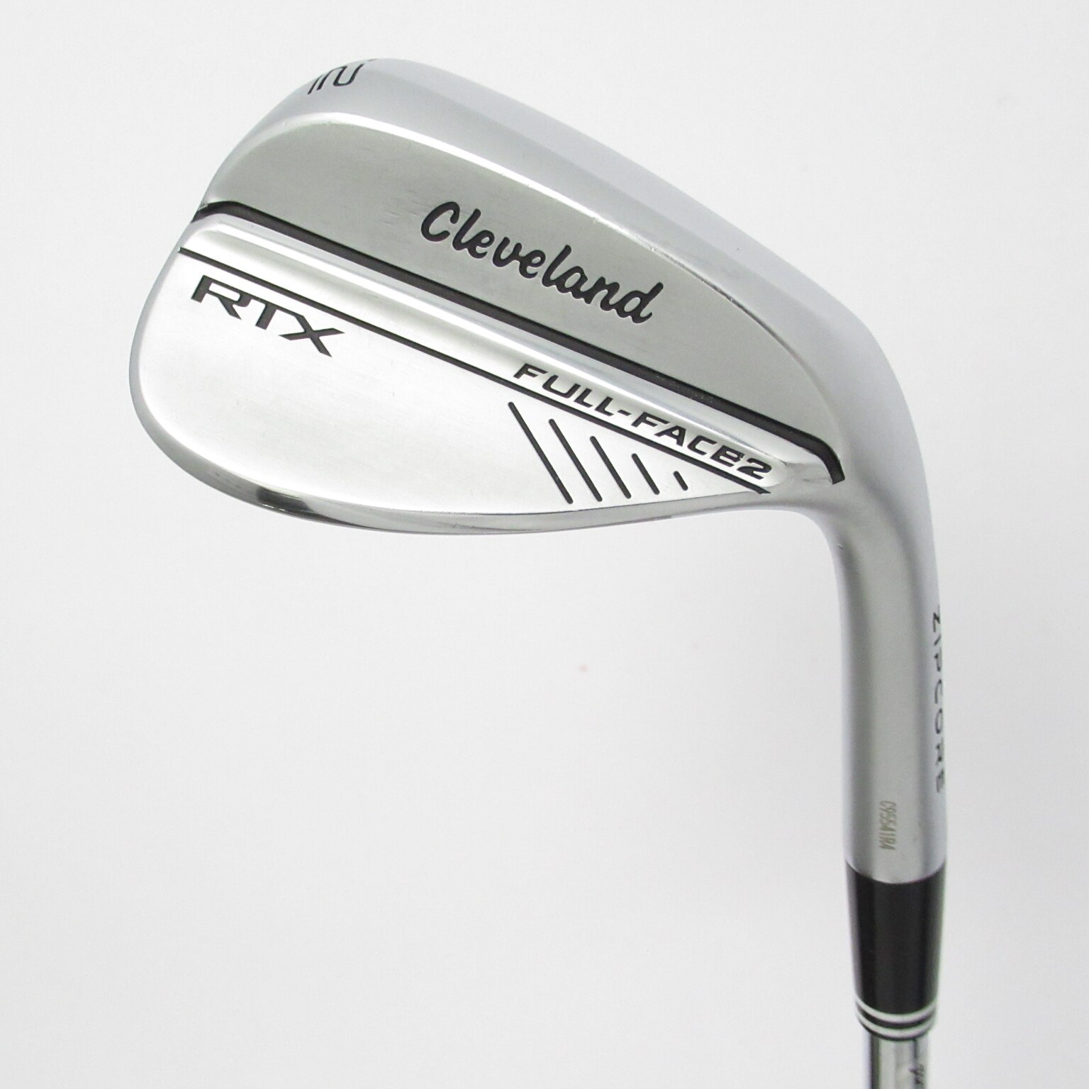Cleveland CVX2 58度 D.S.T