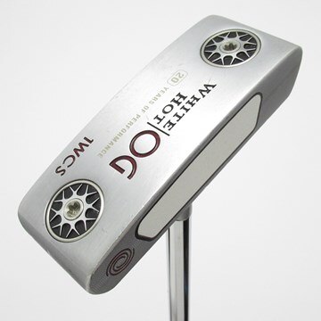 中古】WHITE HOT OG #1WCS (オデッセイ) ホワイトホット 通販｜GDO中古 