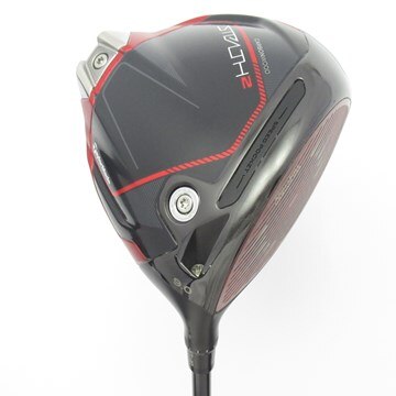 中古】ステルス 2 ドライバー (テーラーメイド) ステルス 通販｜GDO 