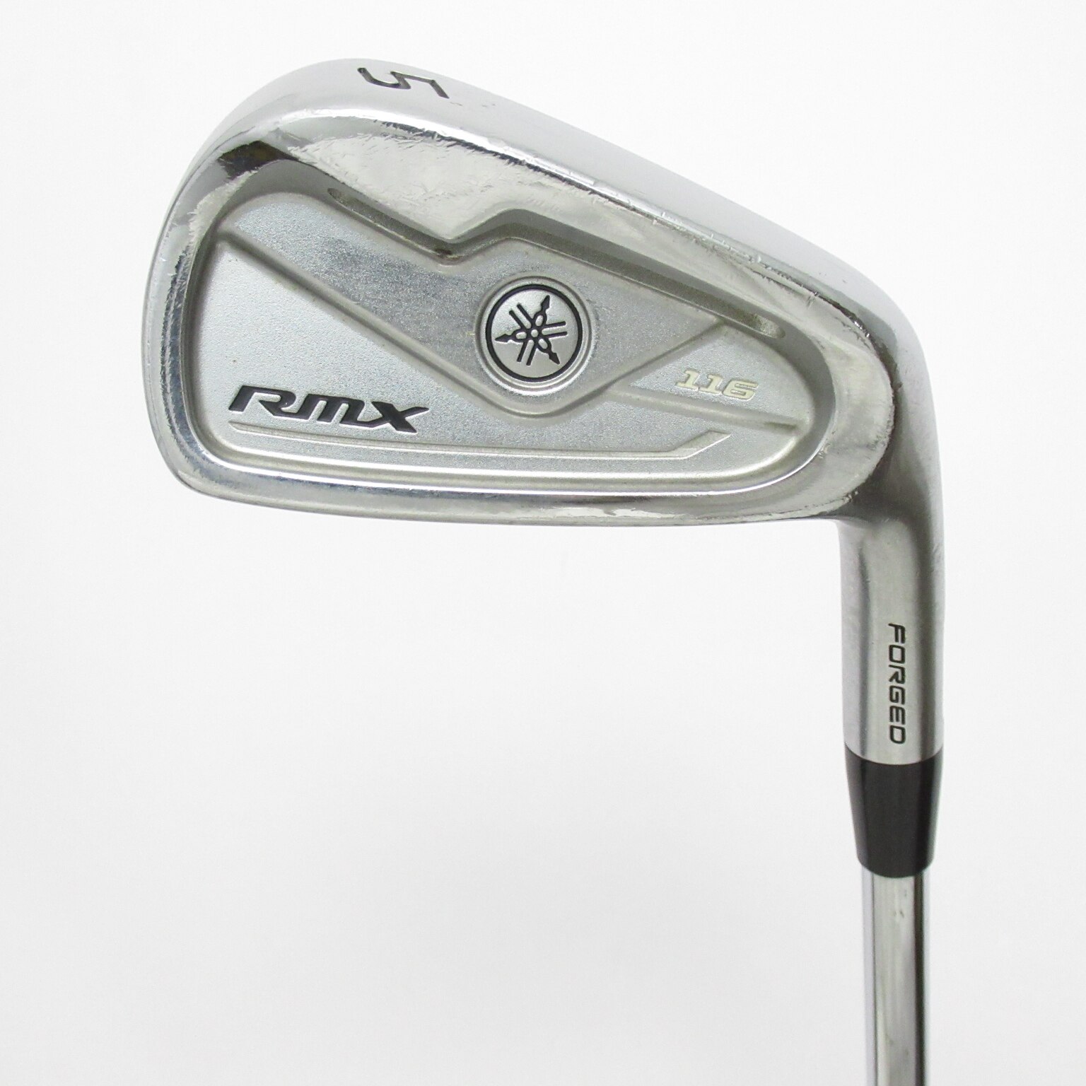 中古】RMX アイアンセット (ヤマハ) 通販|GDO中古ゴルフクラブ 中古】RMX アイアンセット (ヤマハ) 通販|GDO中古ゴルフクラブ