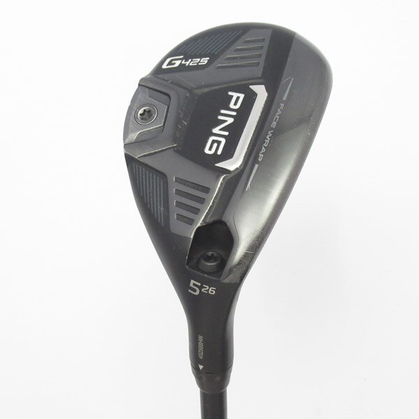 中古】G425 ハイブリッド ユーティリティ ALTA J CB SLATE 26 S CD 