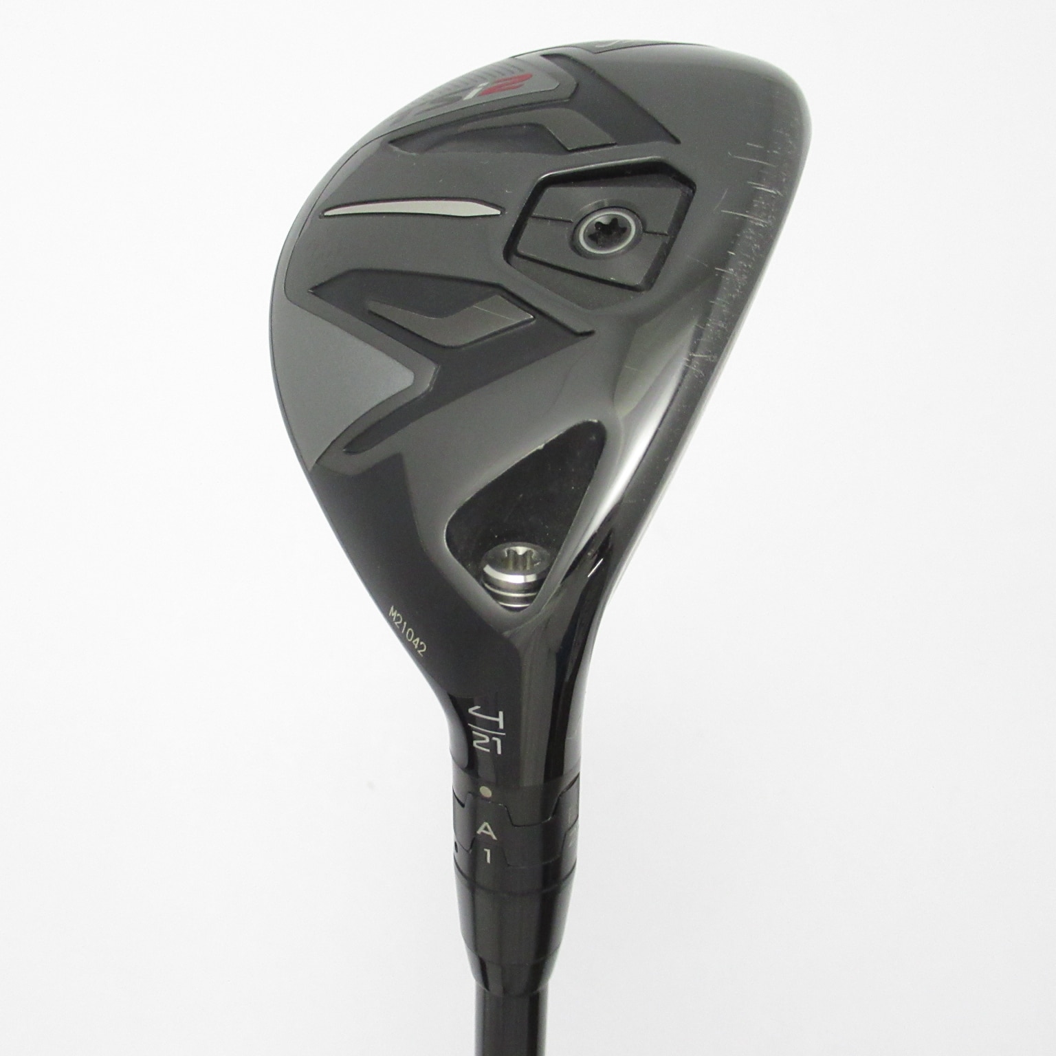 中古】TSi2 ユーティリティ TENSEI CK PRO ORANGE HYBRID 80 21