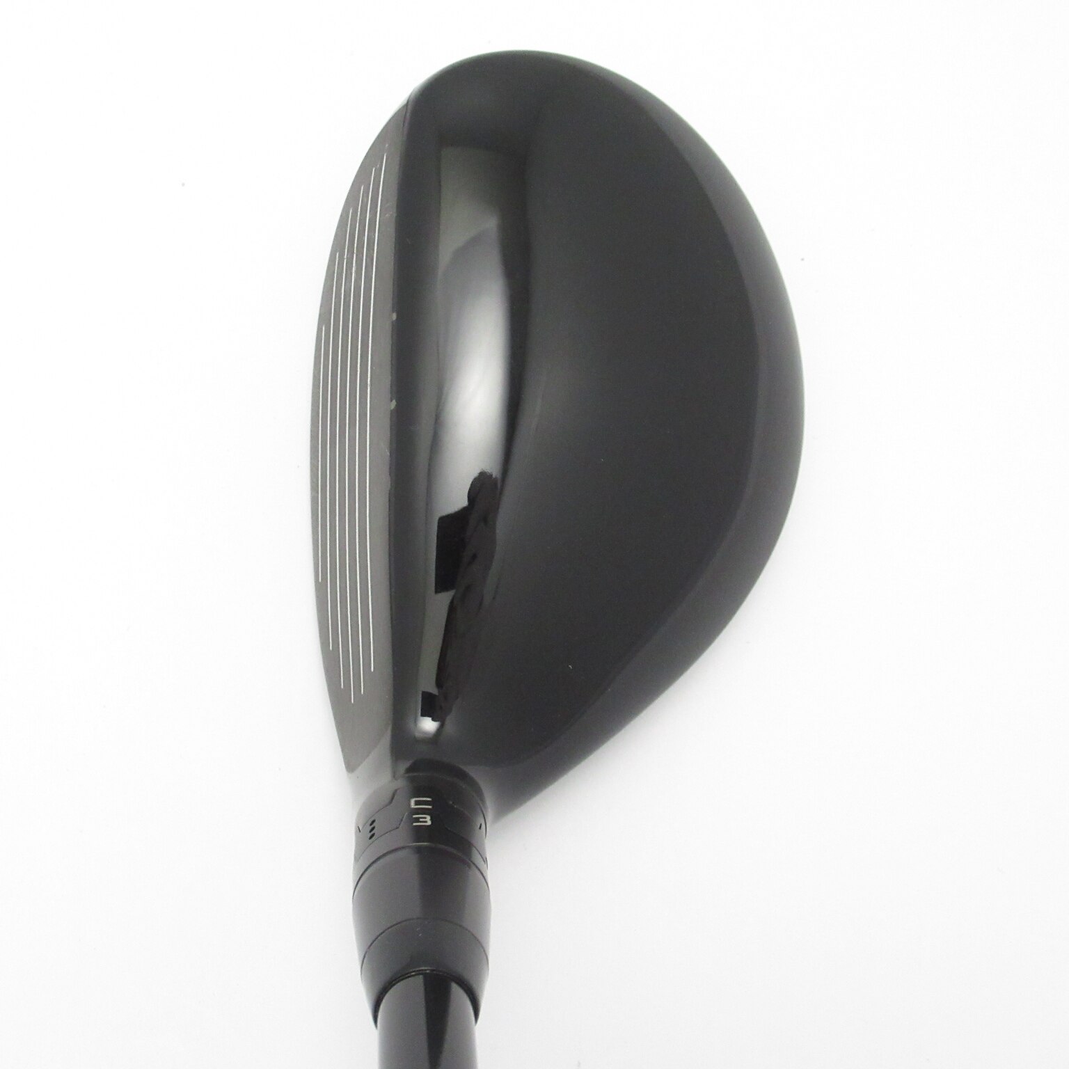 中古】TSi2 ユーティリティ TENSEI CK PRO ORANGE HYBRID 80 21