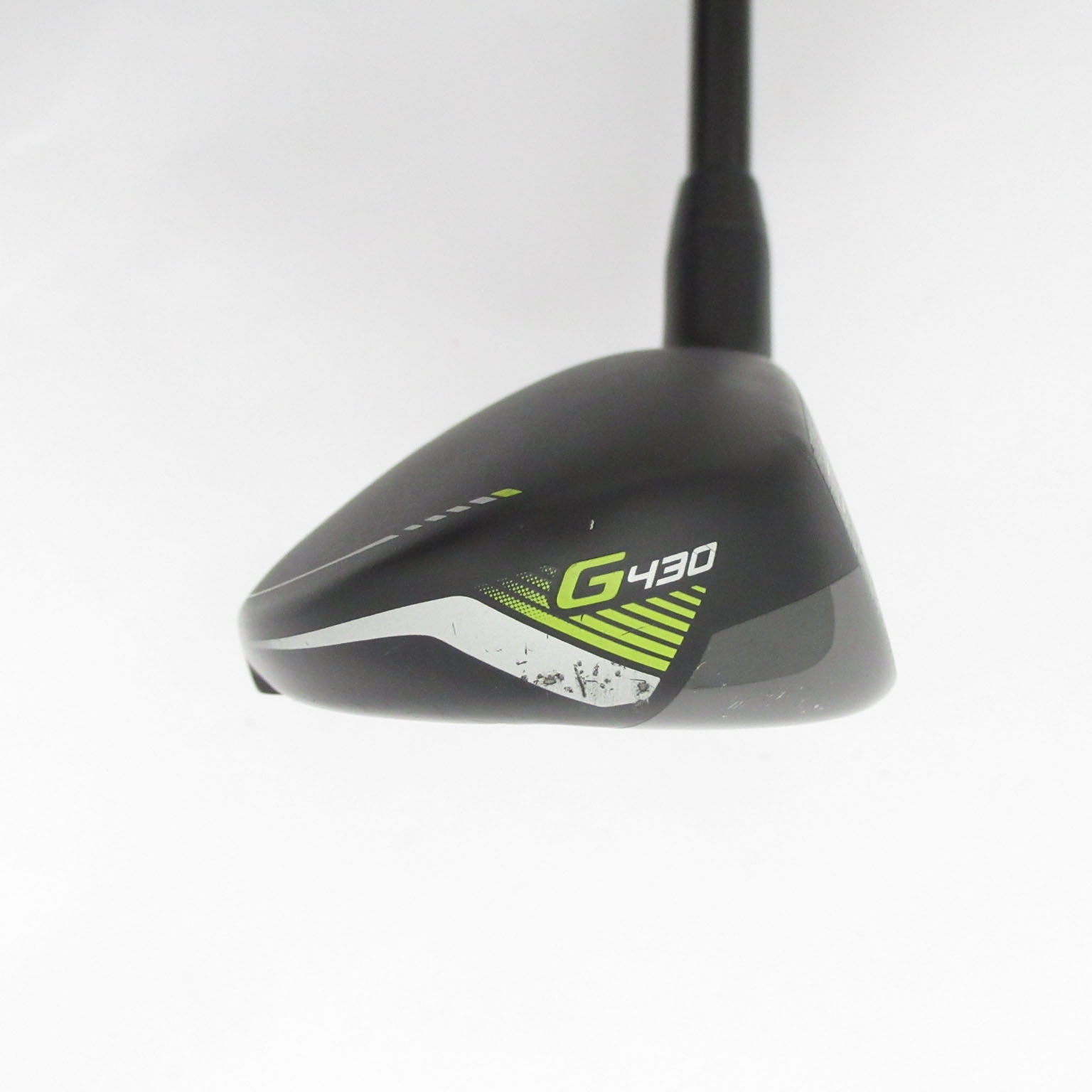 中古】G430 ハイブリッド ユーティリティ ALTA J CB BLACK 22