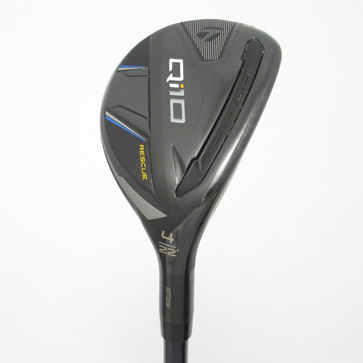 中古】Qi10 レスキュー ユーティリティ Diamana Blue TM60 22 中古】Qi10 レスキュー ユーティリティ Diamana Blue TM60 22