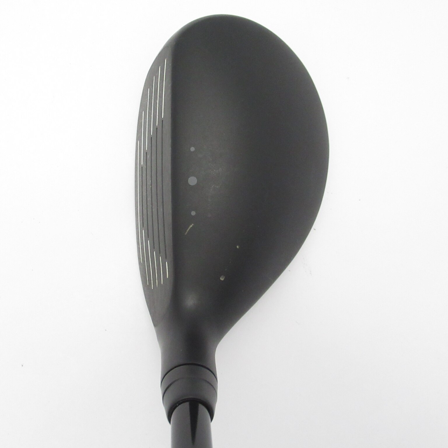 中古】G425 ハイブリッド ユーティリティ ALTA J CB BLACK 26 SR