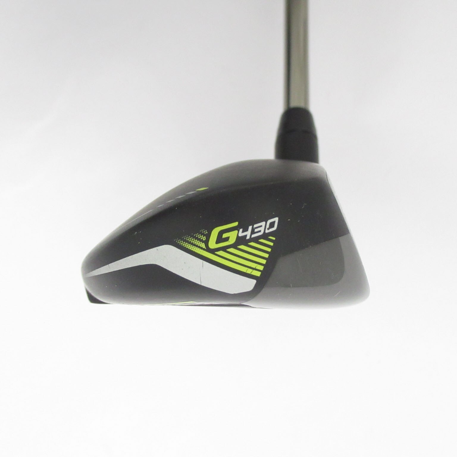 中古】G430 ハイブリッド ユーティリティ PING TOUR 2.0 CHROME
