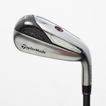 中古】STEALTH DHY ユーティリティ (テーラーメイド) ステルス 通販 