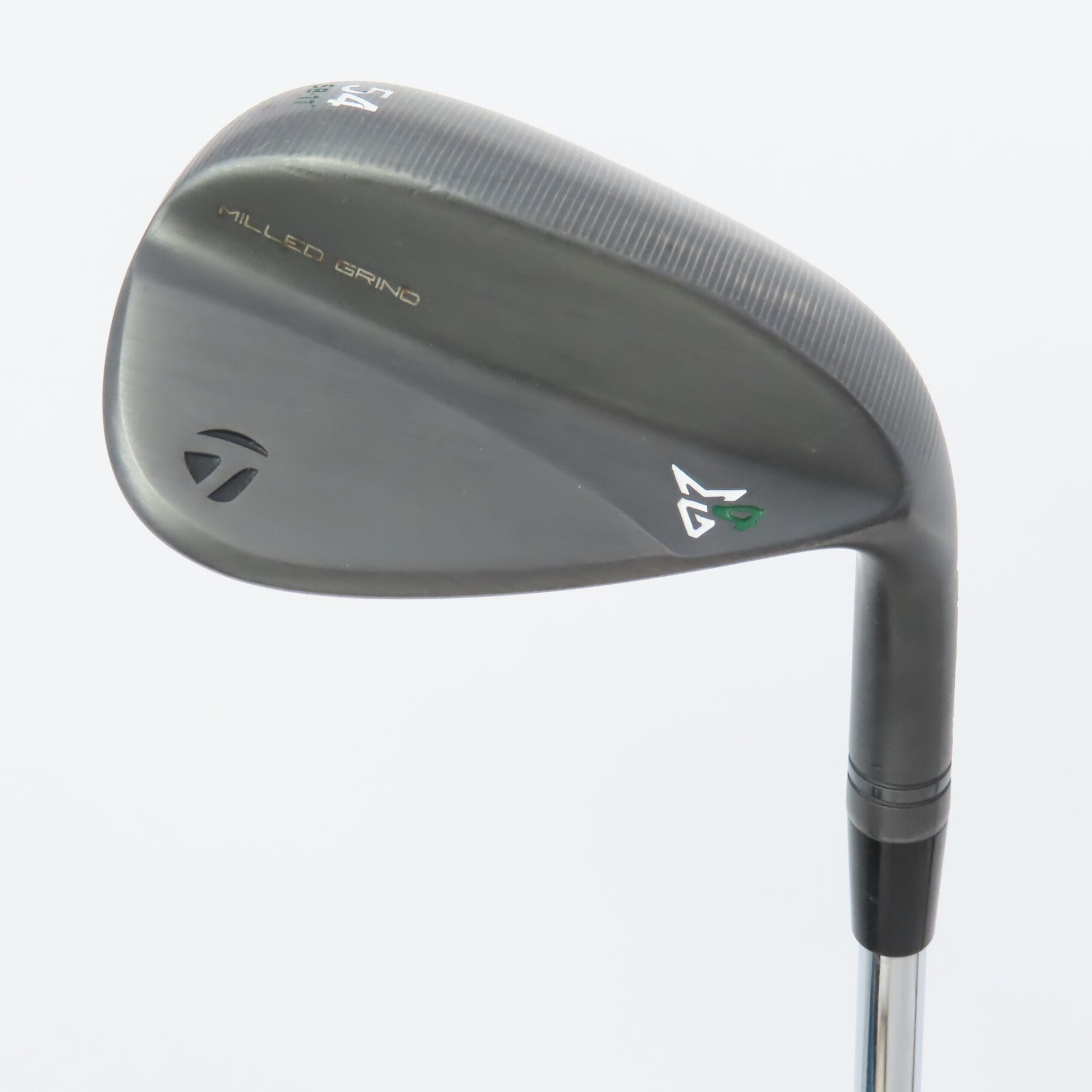 中古】ミルドグラインド4 ブラック ウェッジ N.S.PRO MODUS3