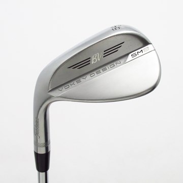 レフティVokey ほっとけ Design SM8 50度/56度