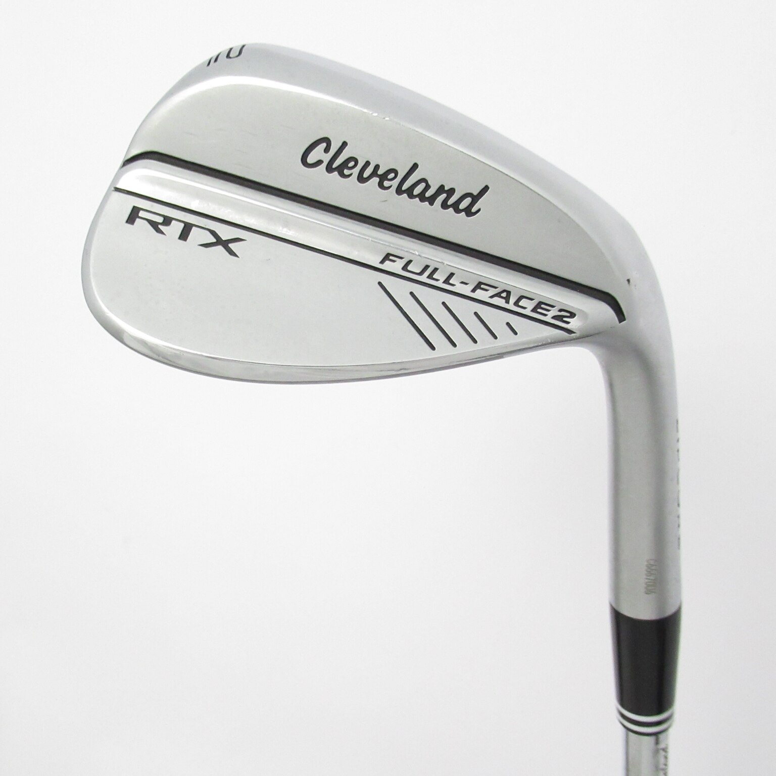 中古】 クリーブランド Cleveland 588 RTX 2.0 PRECISION FORGED