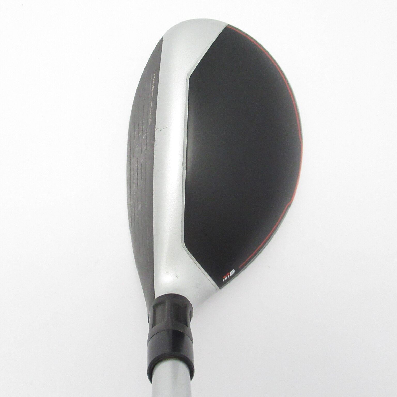 中古】M6 RESCUE ユーティリティ FUBUKI TM6 2019 22 S C