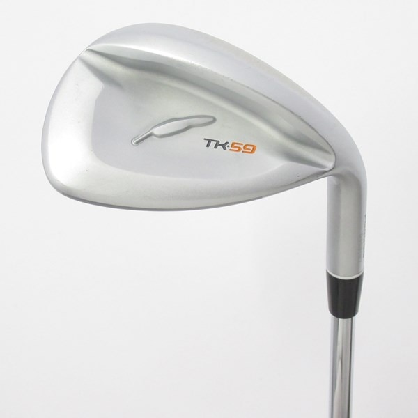 中古】TK-59 ウェッジ FS-WEDGE 59 WEDGE C(ウェッジ（単品 