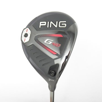 PING 軽々しい G410 フェアウェイウッド 22度