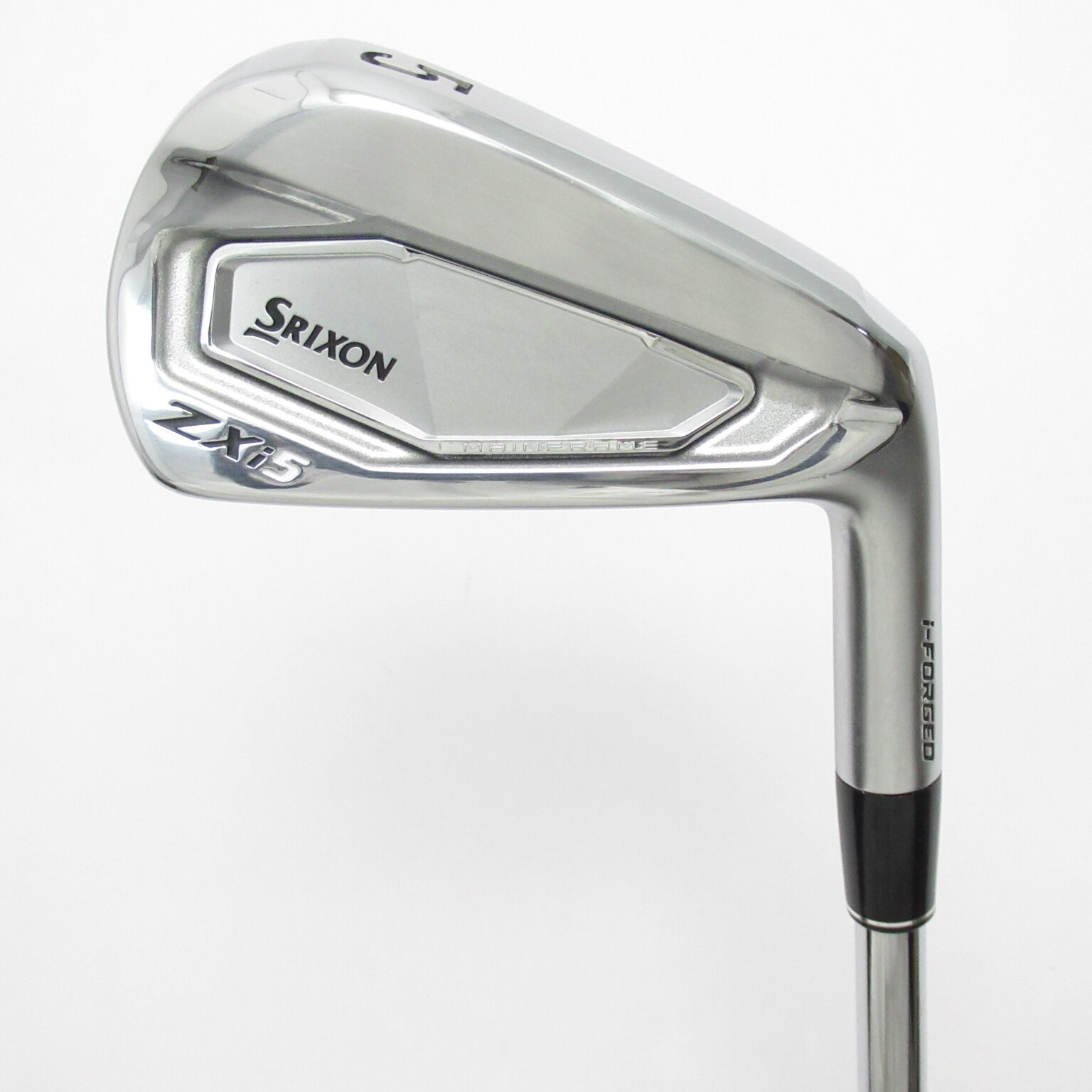 訳あり ヤマハ アイアンセット インプレス X-D Steel 5番、6番 7