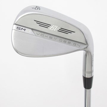 中古】ボーケイ ウェッジ (タイトリスト) 通販｜GDO中古ゴルフクラブ