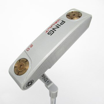中古】VAULT(ヴォルト) パター (ピン) 通販｜GDO中古ゴルフクラブ