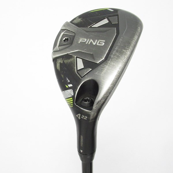 中古】G430 ハイブリッド ユーティリティ ALTA J CB BLACK 22 SR D 