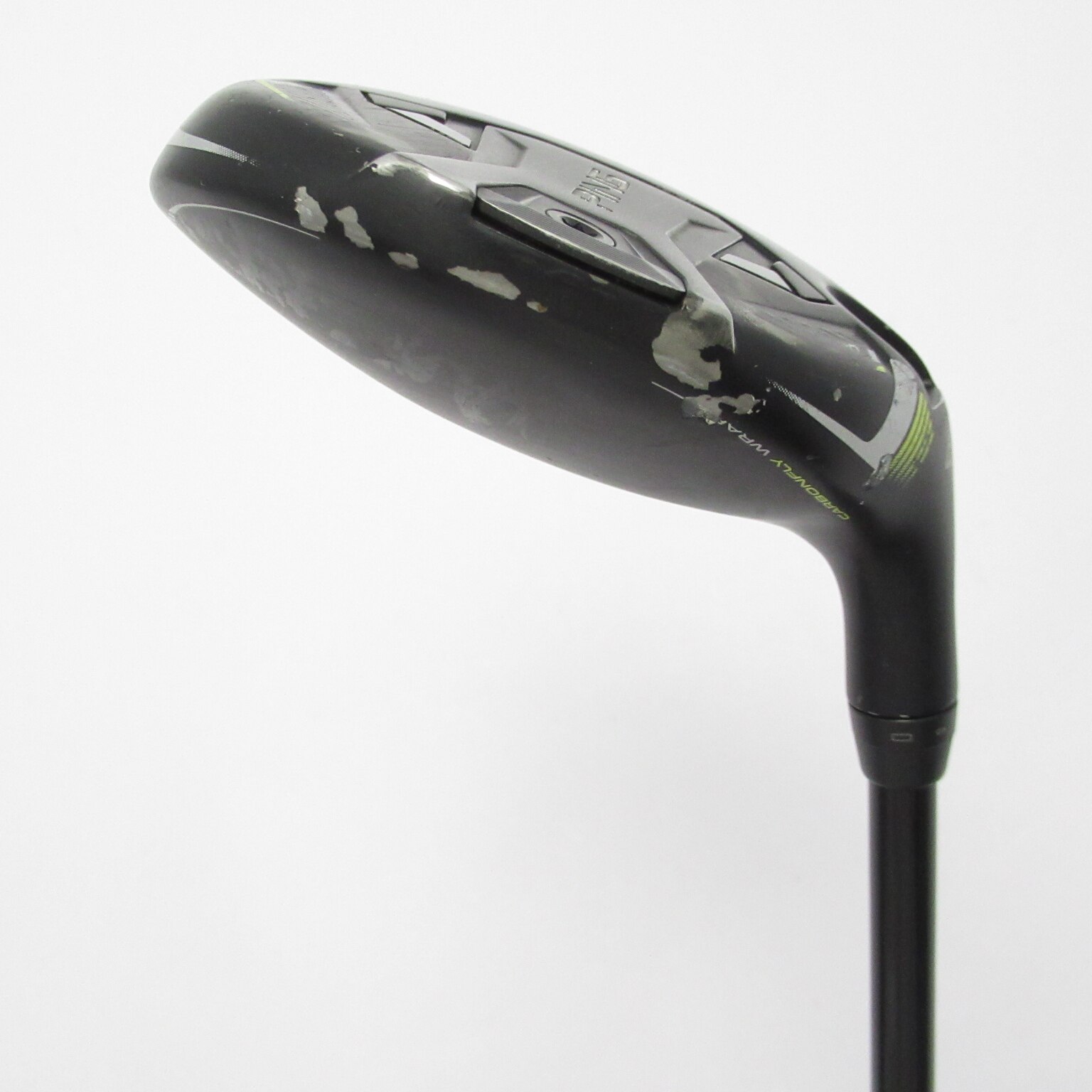 中古】G430 ハイブリッド ユーティリティ ALTA J CB BLACK 22 SR