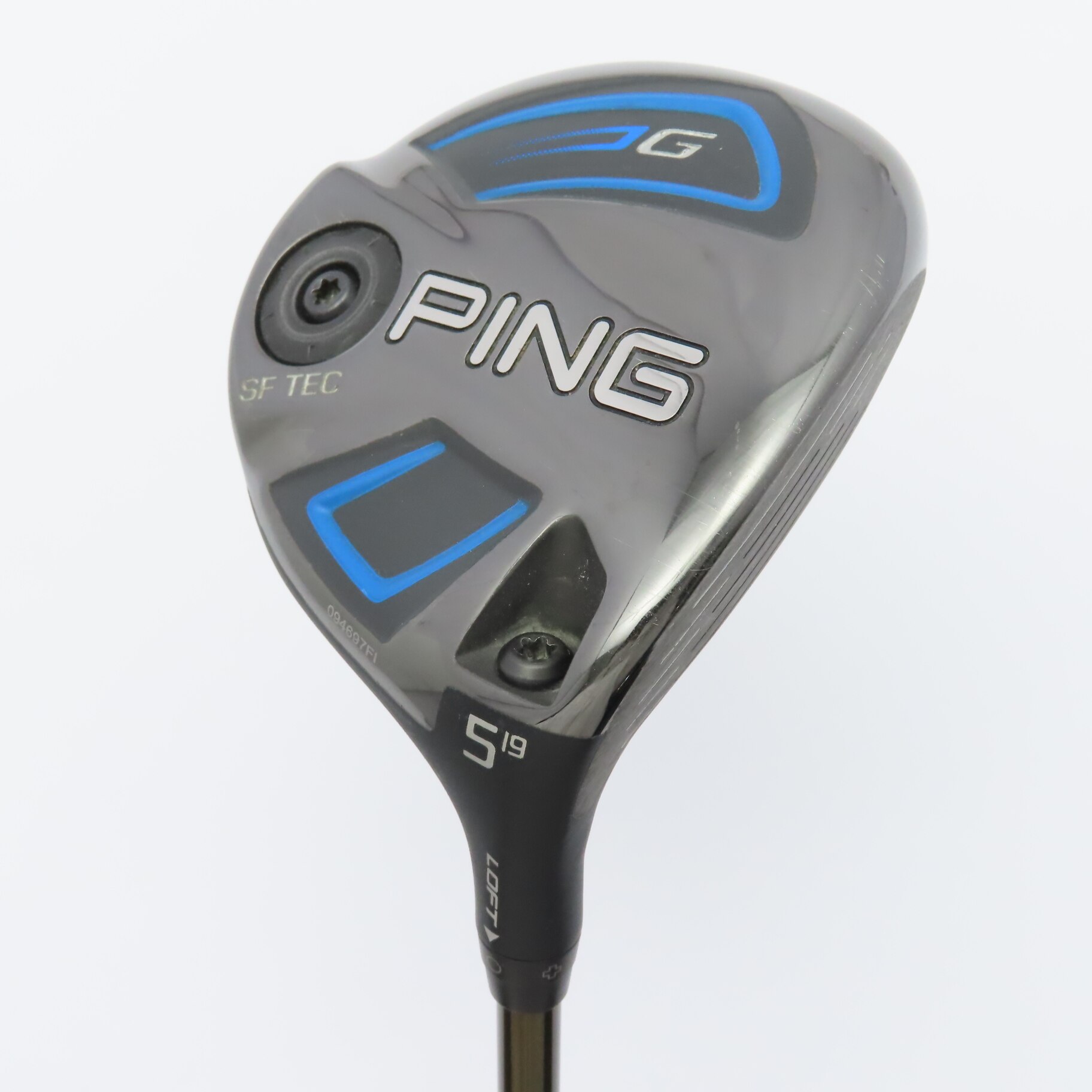 中古】ピン(PING) フェアウェイウッド 通販｜GDO中古ゴルフクラブ
