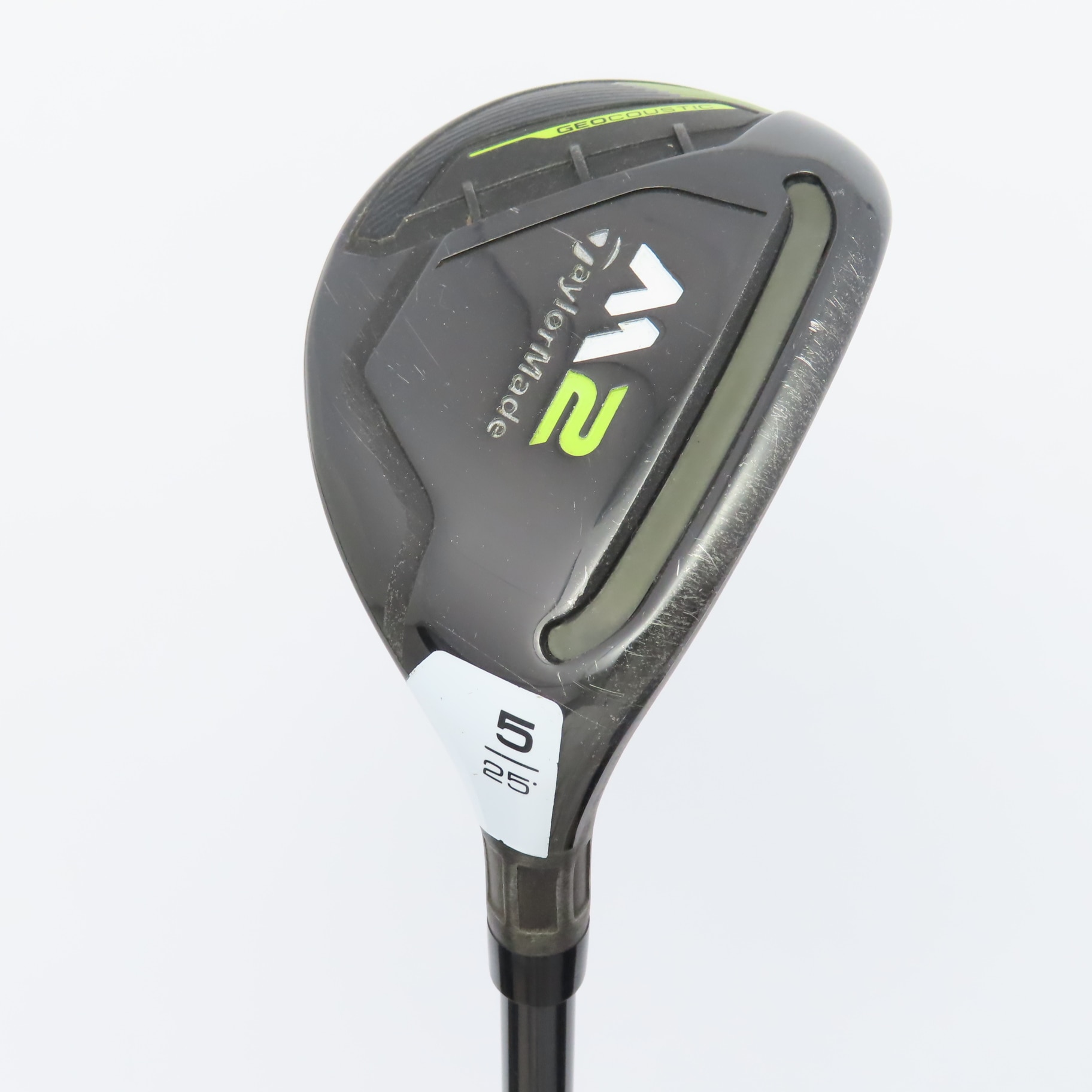 中古】M2 ユーティリティ (テーラーメイド) 通販|GDO中古ゴルフ 中古】M2 ユーティリティ (テーラーメイド) 通販|GDO中古ゴルフ