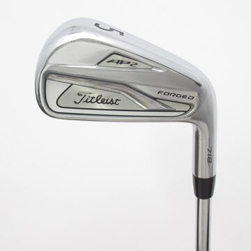 中古】AP2 718 アイアンセット (タイトリスト) 718 通販｜GDO中古 
