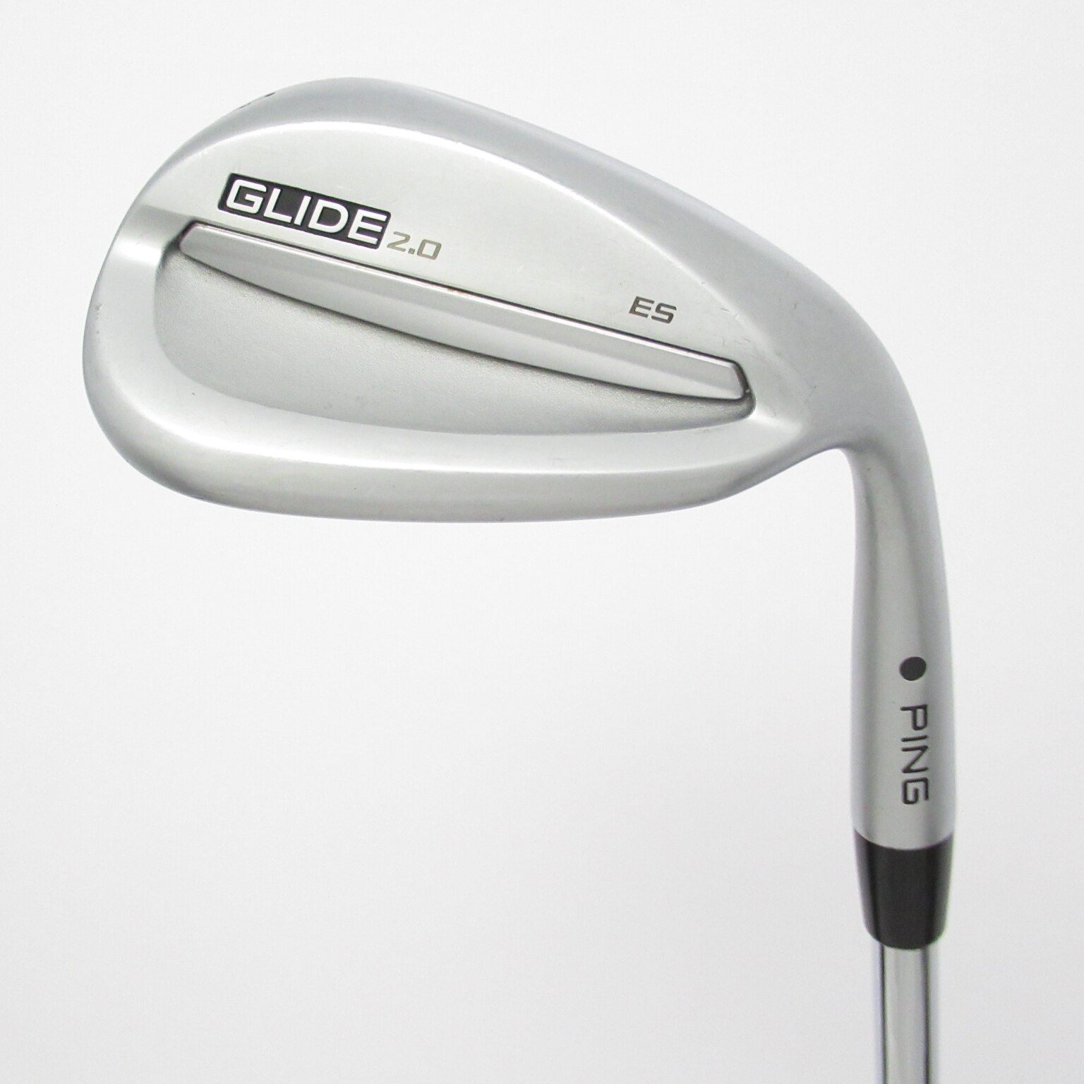 定番のお歳暮 AWT ウェッジ ES 2.0 中古】GLIDE 2.0 CD WEDGE 58-08 WEDGE その他